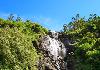 Water Fall Near Mountain Trail Resort